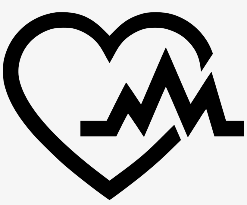 Health Fitness Care Safe Fresh Heart Comments - Fitness Icon Png, transparent png #526260