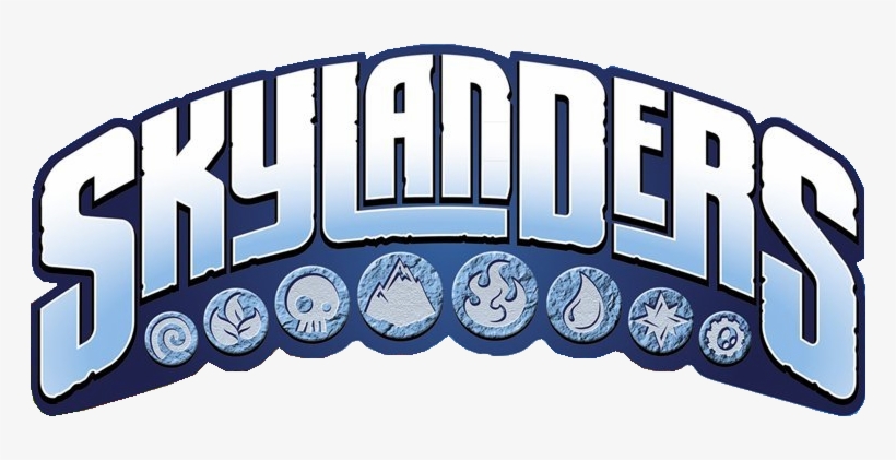 Activision Held Their Q4 Earnings Report, Which As - Skylanders Spyro's Adventure Logo, transparent png #526339