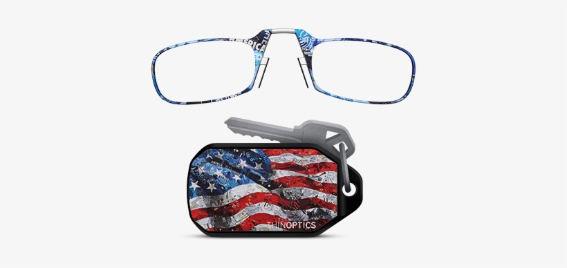 Keychains With Attitude - Captain America, transparent png #526340