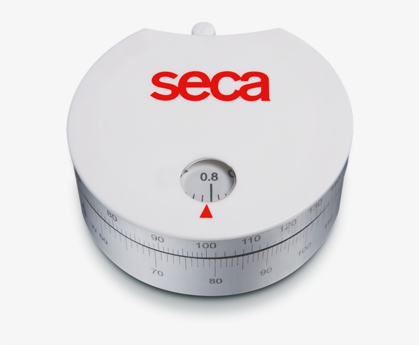 Seca - Seca 203 Body Circumference Measuring Tape, transparent png #526360