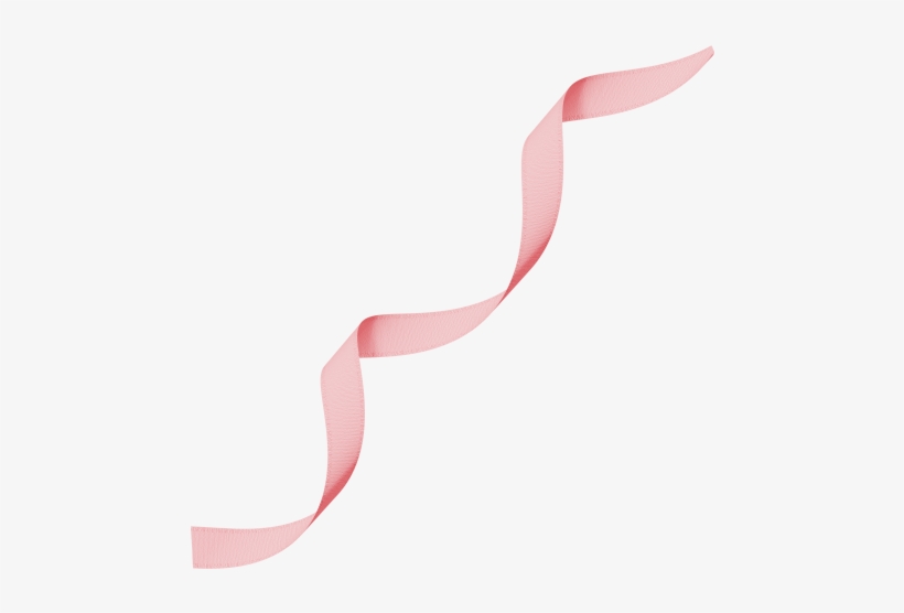 Cinta De Lazo De Colores Png, transparent png #526388