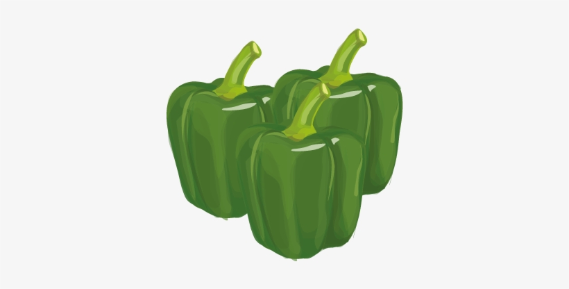 Peppers - Food, transparent png #526417