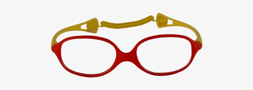 Menizzi Children's Glasses - Swim Brief, transparent png #526468