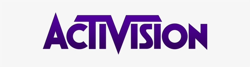 Activision, Inc - Logo - Activision, transparent png #526515
