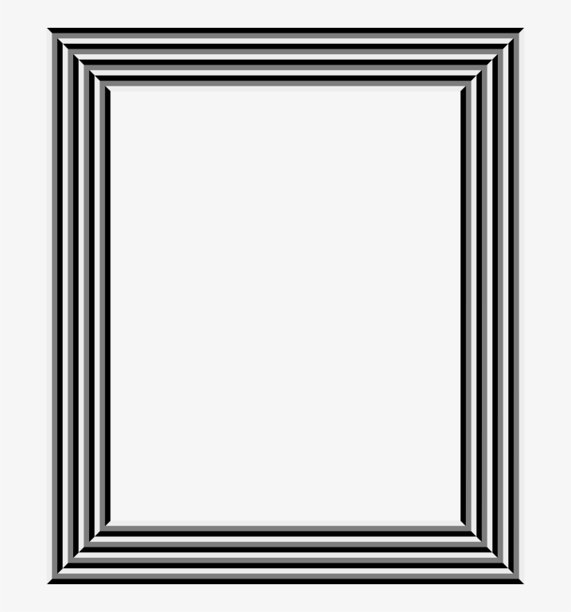 Clipart - Frame 39 - - Optical Illusion, transparent png #526568