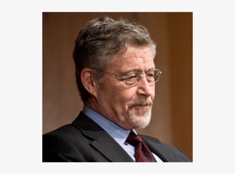 1-barry Meyer - Barry Meyer Warner Bros - Free Transparent PNG Download