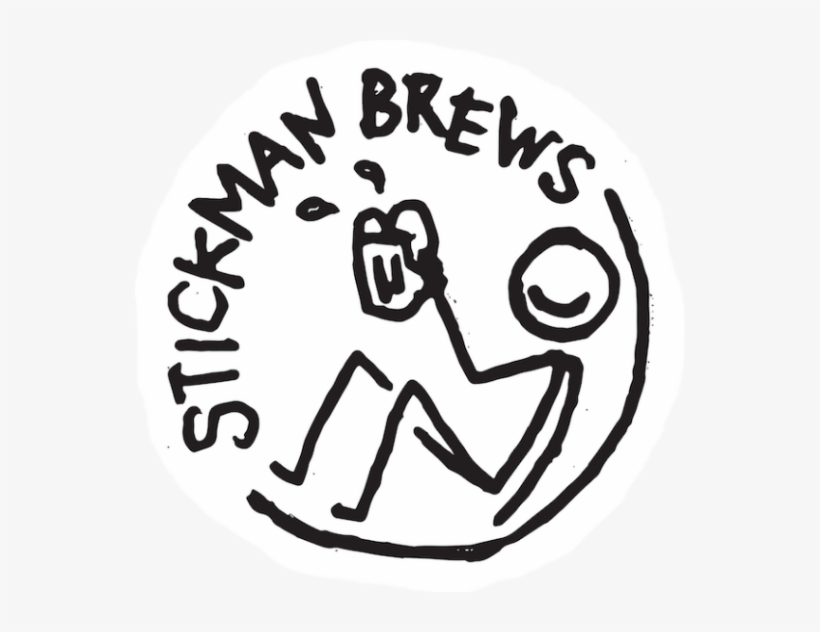 Stickman Beer Brewing Class - Stickman Brews, transparent png #526649
