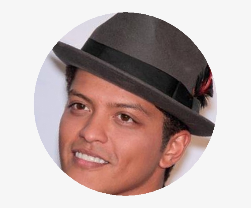 Brunomars - Bruno Mars 2011, transparent png #526812