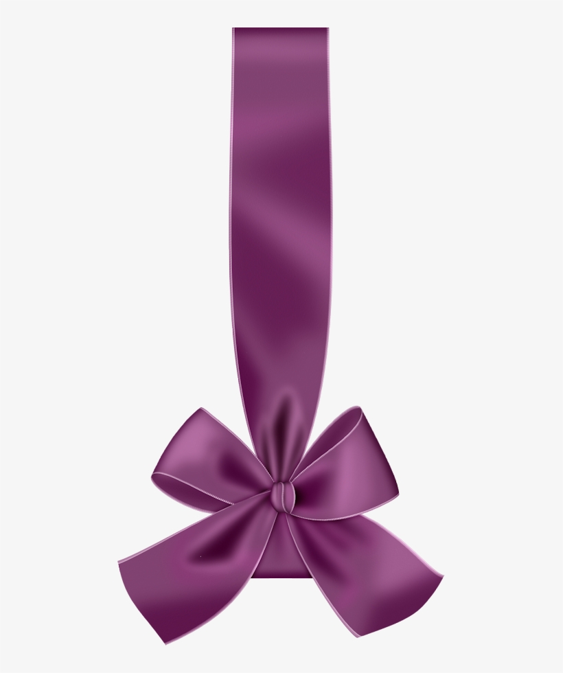 Brown Ribbons And Bows, transparent png #526862