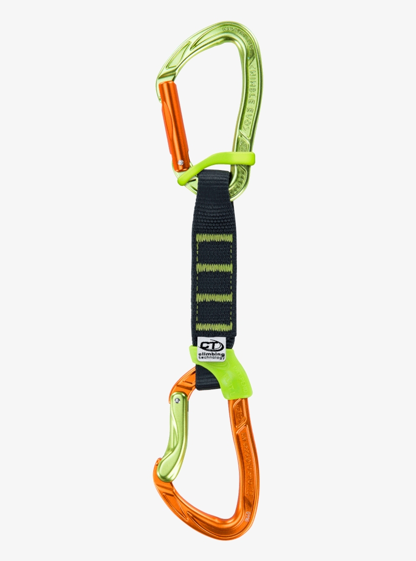 Cinta Exprés Extremadamente Resistente, Ergonómica - Quickdraw, transparent png #526865