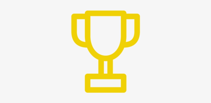 Trophy-icon - Illustration Integrity, transparent png #526986