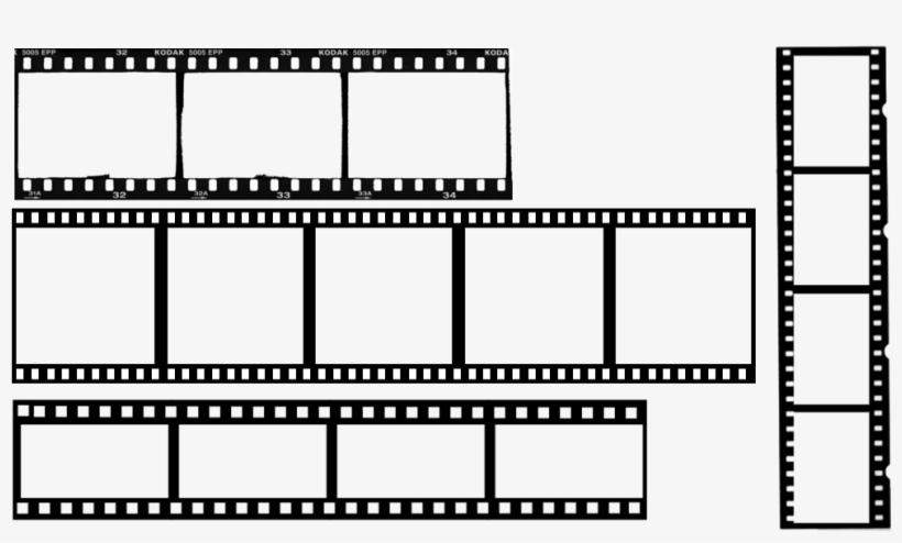 Cintas Png By ~camirdt - Portable Network Graphics, transparent png #527005