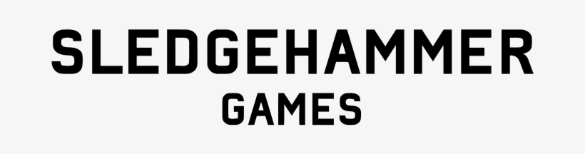 Sledgehammer Games - Sledgehammer Logo Png, transparent png #527095