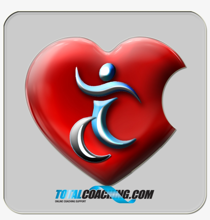 Elegant, Playful, Fitness Icon Design For A Company - Coaching, transparent png #527097