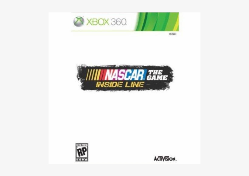 Auction - Activision Nascar The Game: Inside Line - Playstation, transparent png #527145