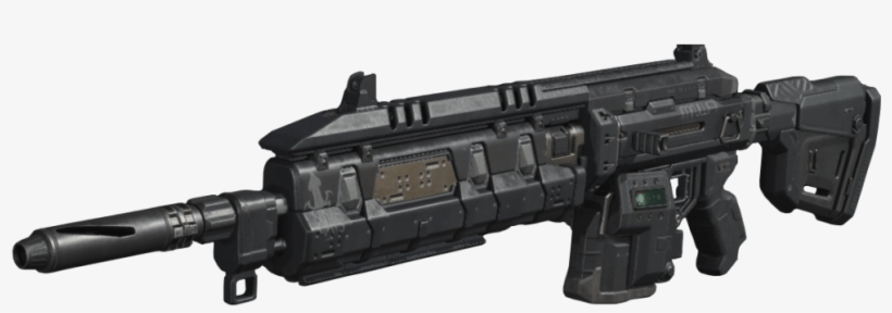 Black Ops 3 Weapon - Png Black Ops 3, transparent png #527310