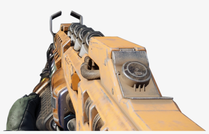 Image Purifier Bo Call - Purifier Bo3 Png, transparent png #527504