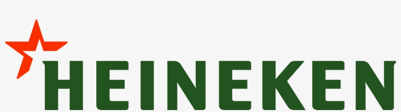Heineken International Logo - Heineken Logo 2018 Png, transparent png #527521