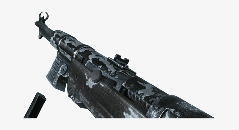 Mp40 Reloading Bo Mp40 Reload Png Free Transparent Png