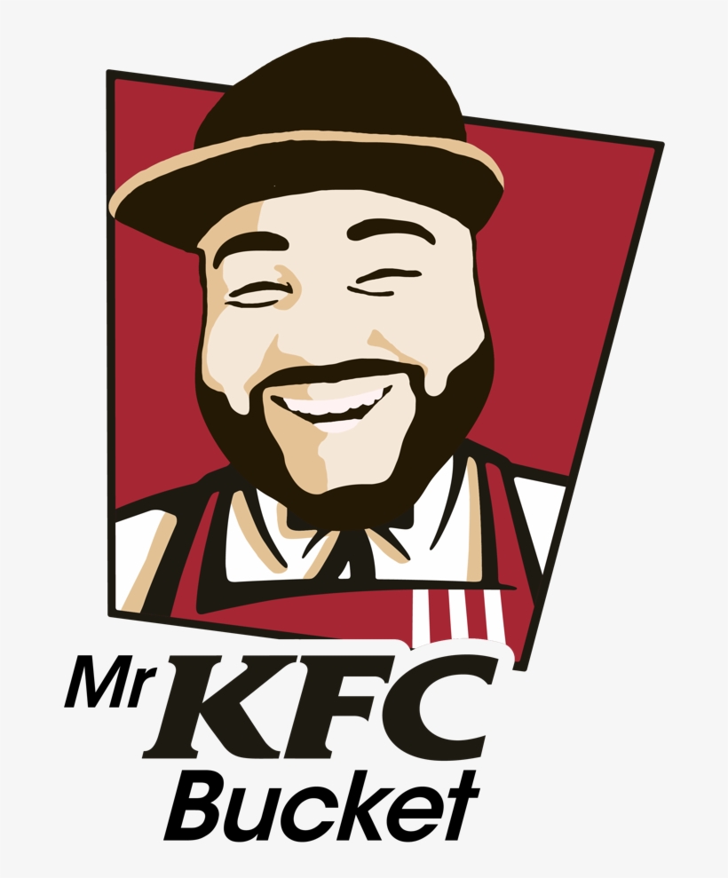 Kentucky Fried Chicken Logo Png, transparent png #527724