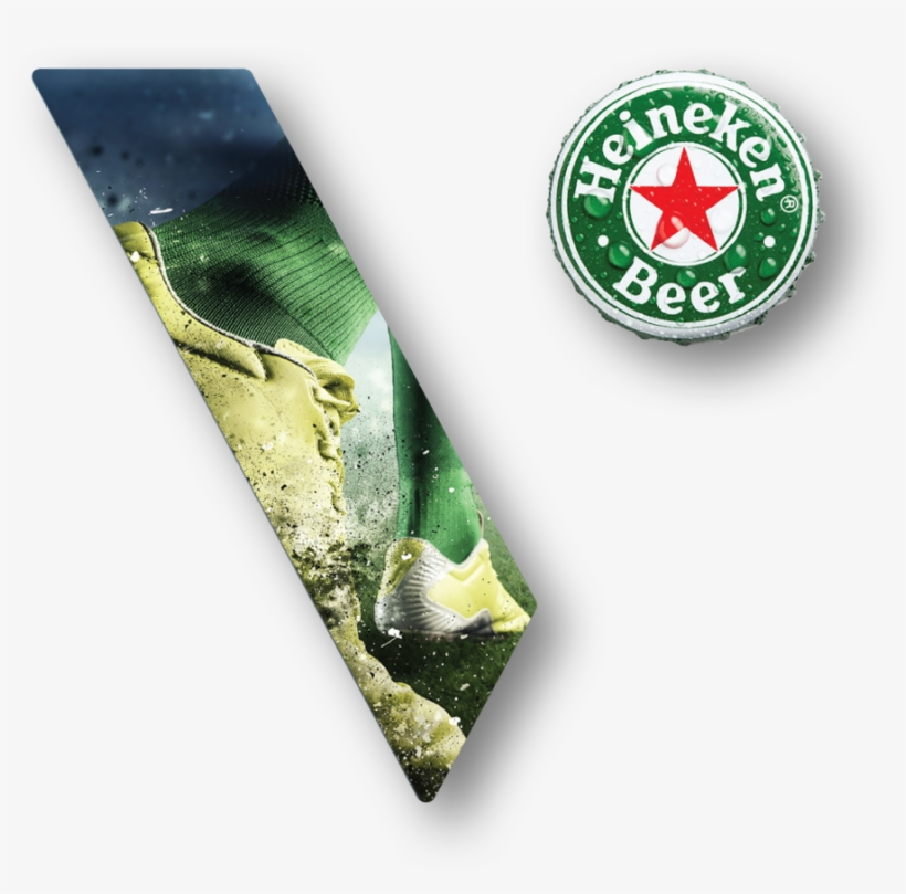 Scratch - Grab - Quench - Heineken - Nannasahoarder Pig Earrings Unusual Gift Idea Pig Oddities, transparent png #527784