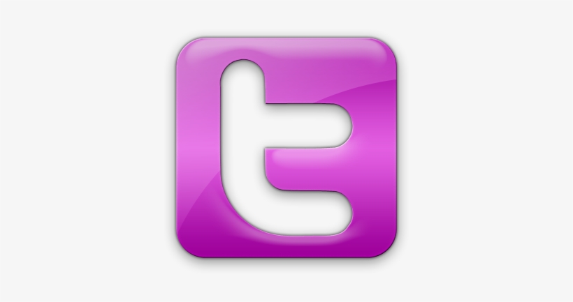 Twitter Icon - Sign, transparent png #527842
