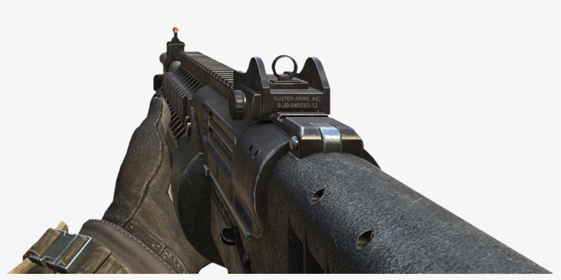 M1216 Boii - M1216 Black Ops 2, transparent png #527872