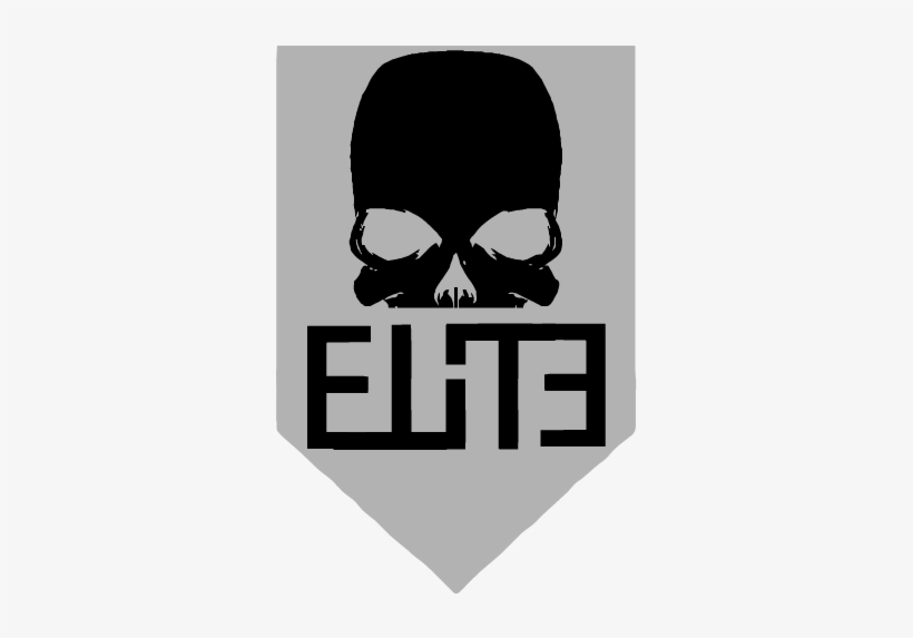 Call Of Duty - Elite 5 Logo, transparent png #528093