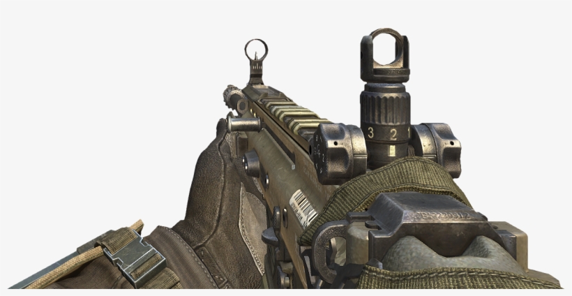 Hamr Boii - Hammer Call Of Duty, transparent png #528154