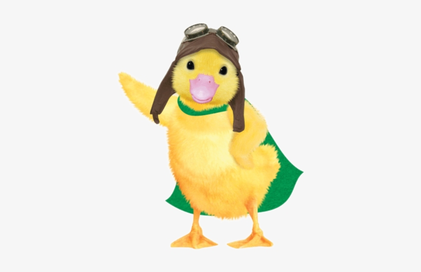 Ming Ming Png - Characters From Wonder Pets, transparent png #528253