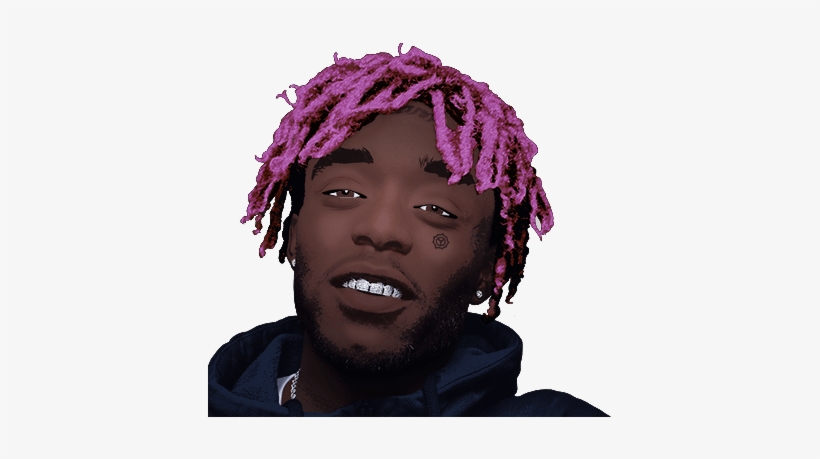 Lil Uzi Vert Png Picture Free Download - Lil Uzi Vert Png, transparent png #528308