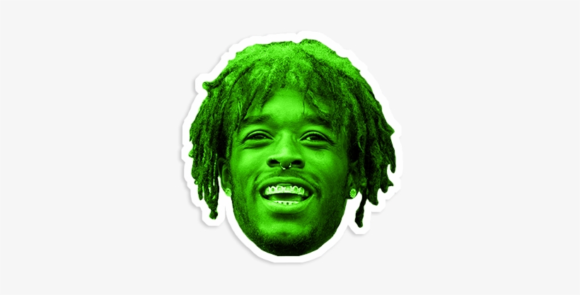 Lil Uzi Vert Png - Lil Uzi Vert Cut Out, transparent png #528335