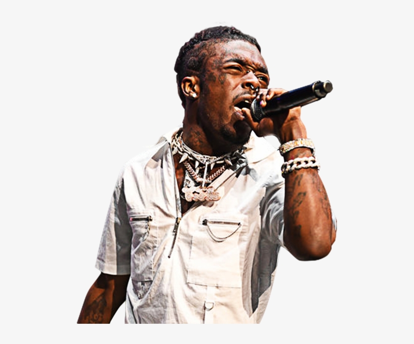 Lil Uzi Vert Png Banner Royalty Free - Lil Uzi Vert Png, transparent png #528365