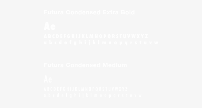 We Love Futura, So We Have Used It In Our Sales Tool - Ps4 Logo White Transparent, transparent png #528580