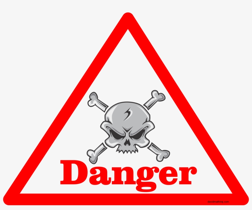 Danger - Leaving Microsoft To Change The World By John Wood, transparent png #528677