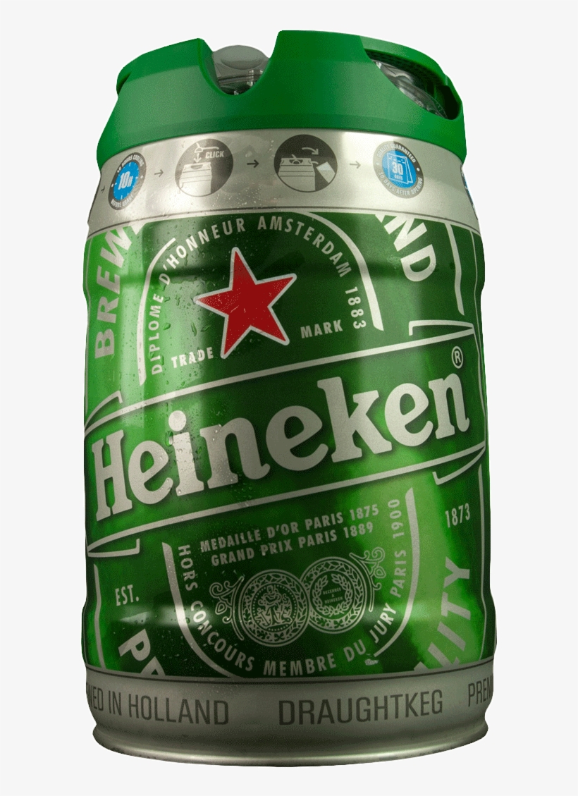 Heineken, transparent png #528697