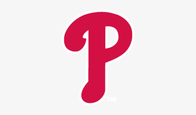 Philadelphia Phillies Logo Png - Free Transparent PNG Download - PNGkey