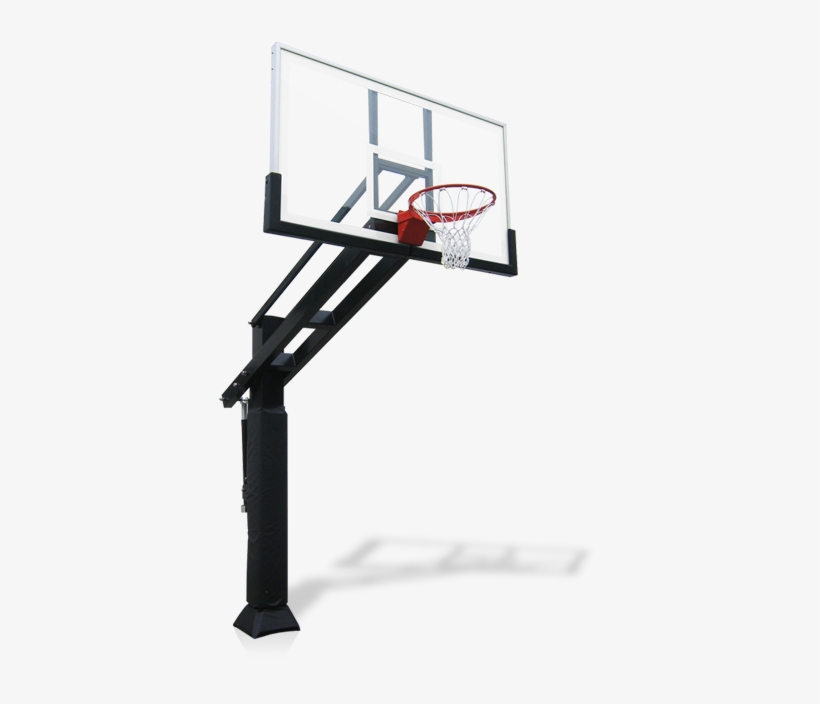 We Proudly Carry Pro Dunk Hoops In Stock - Basketball Hoop Png Trans, transparent png #528724