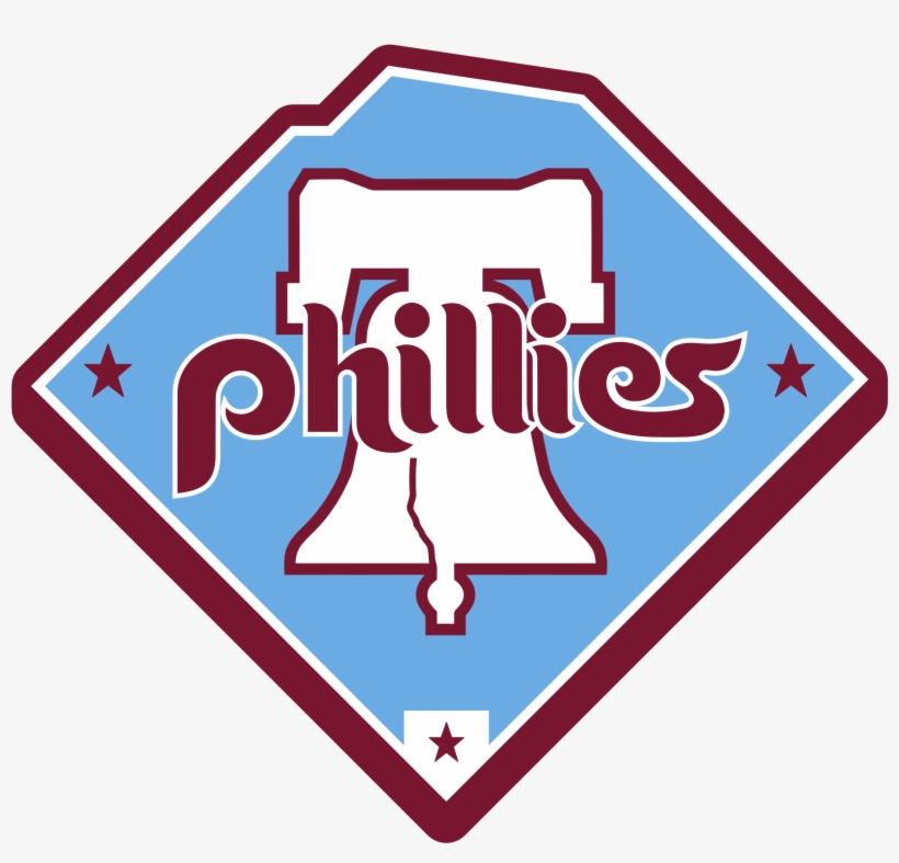 Primary Logo - Philadelphia Phillies Concept Logo, transparent png #528725