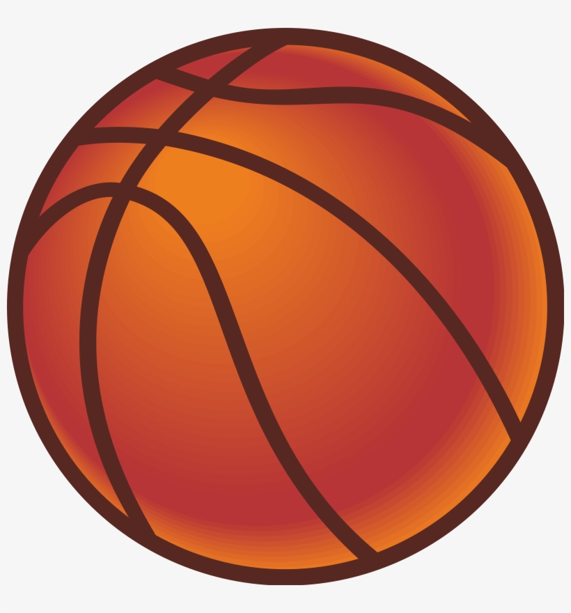 Maxim Basketball Svg Clip Arts 600 X 600 Px, transparent png #528790
