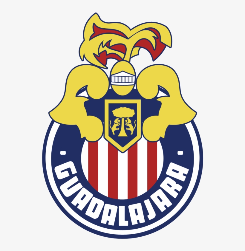 Philadelphia Phillies Logo History - Guadalajara Fc Logo, transparent png #528812