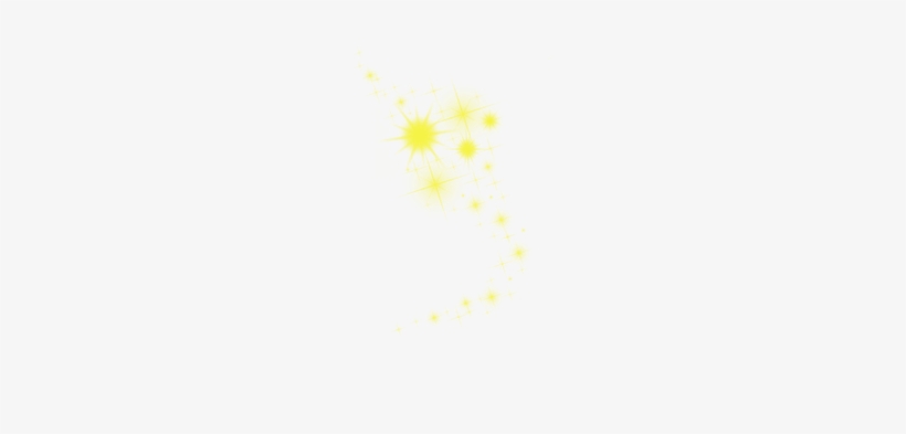 Brillos De Estrellas Png - Illustration, transparent png #528836