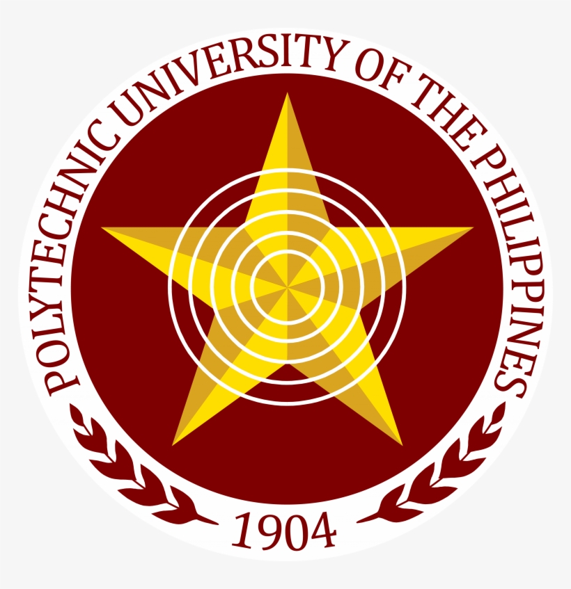The Pup Logo - Polytechnic University Of The Philippines Logo, transparent png #528919