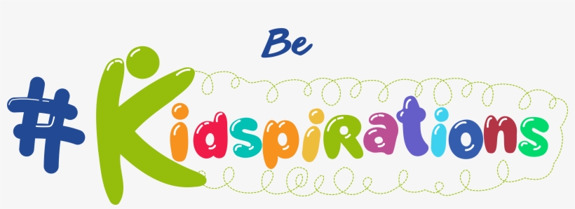 Be Kidspirations-logo - Logo, transparent png #528945