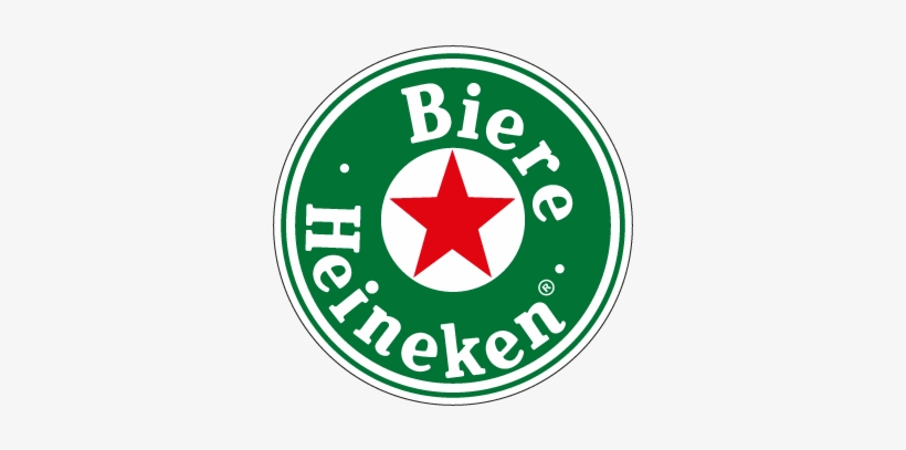 Heineken Cap Vector Logo Free - Heineken Bottle Cap Vector, transparent png #528990