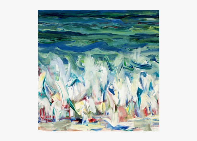 Flux Series - Painting, transparent png #529108