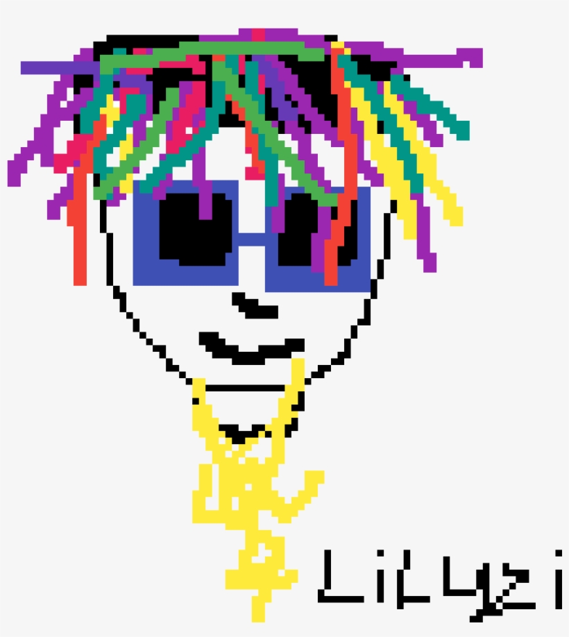 Lil Uzi Vert "yeaaaa" - Kansas City Chiefs, transparent png #529133