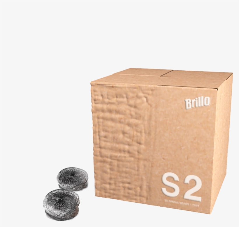 Box Small Size - Box, transparent png #529197