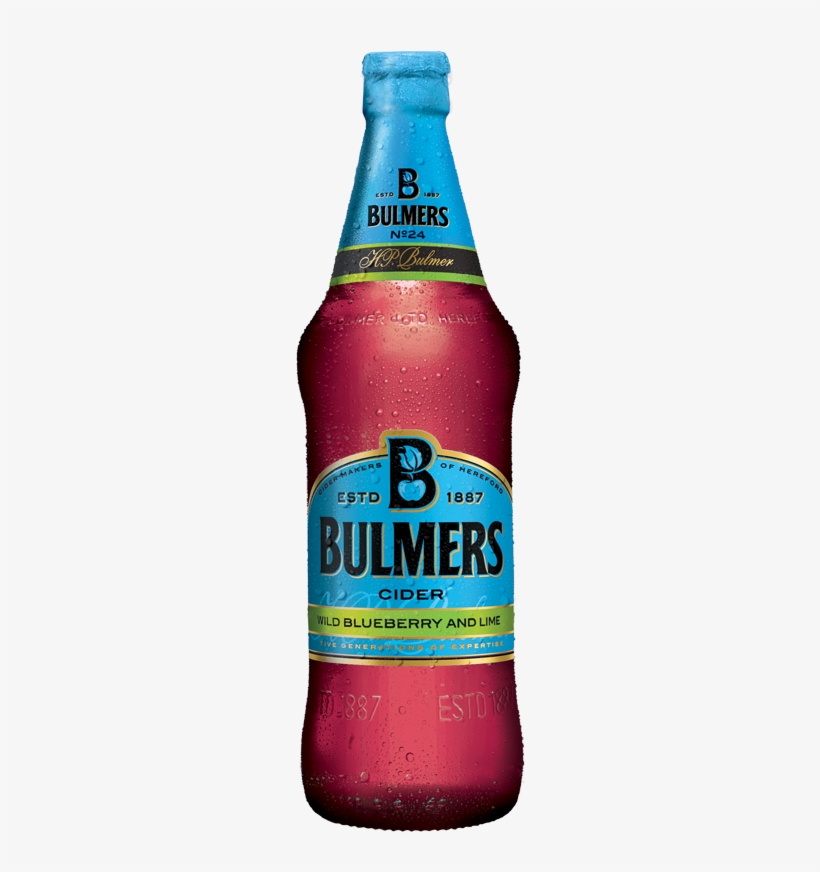 Bulmers Heineken - Bulmers, transparent png #529236