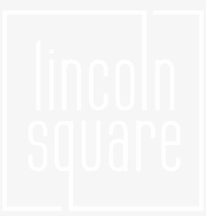 Phillies Opening Day Block Party - Lincoln Square Logo, transparent png #529331